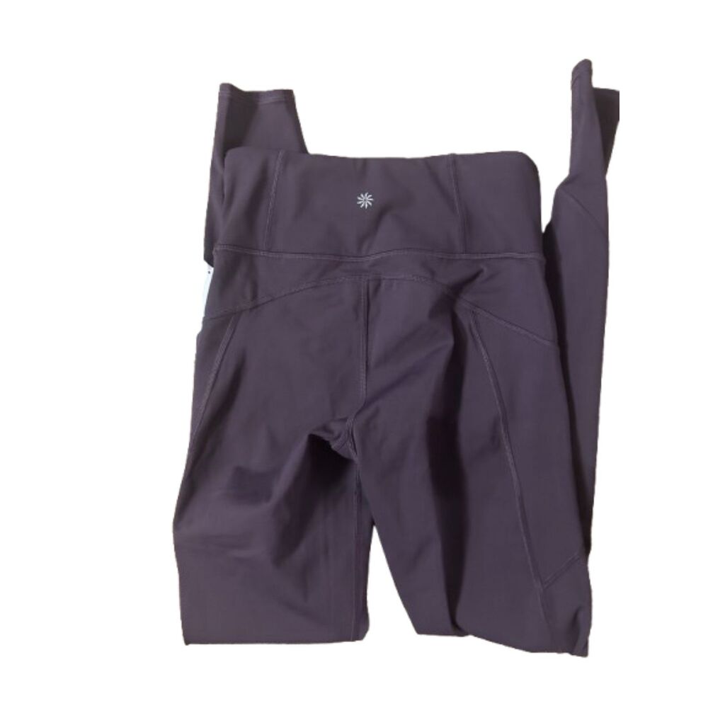 Athleta Rainier Tight Legging XS NWT - Picture 5 of 6